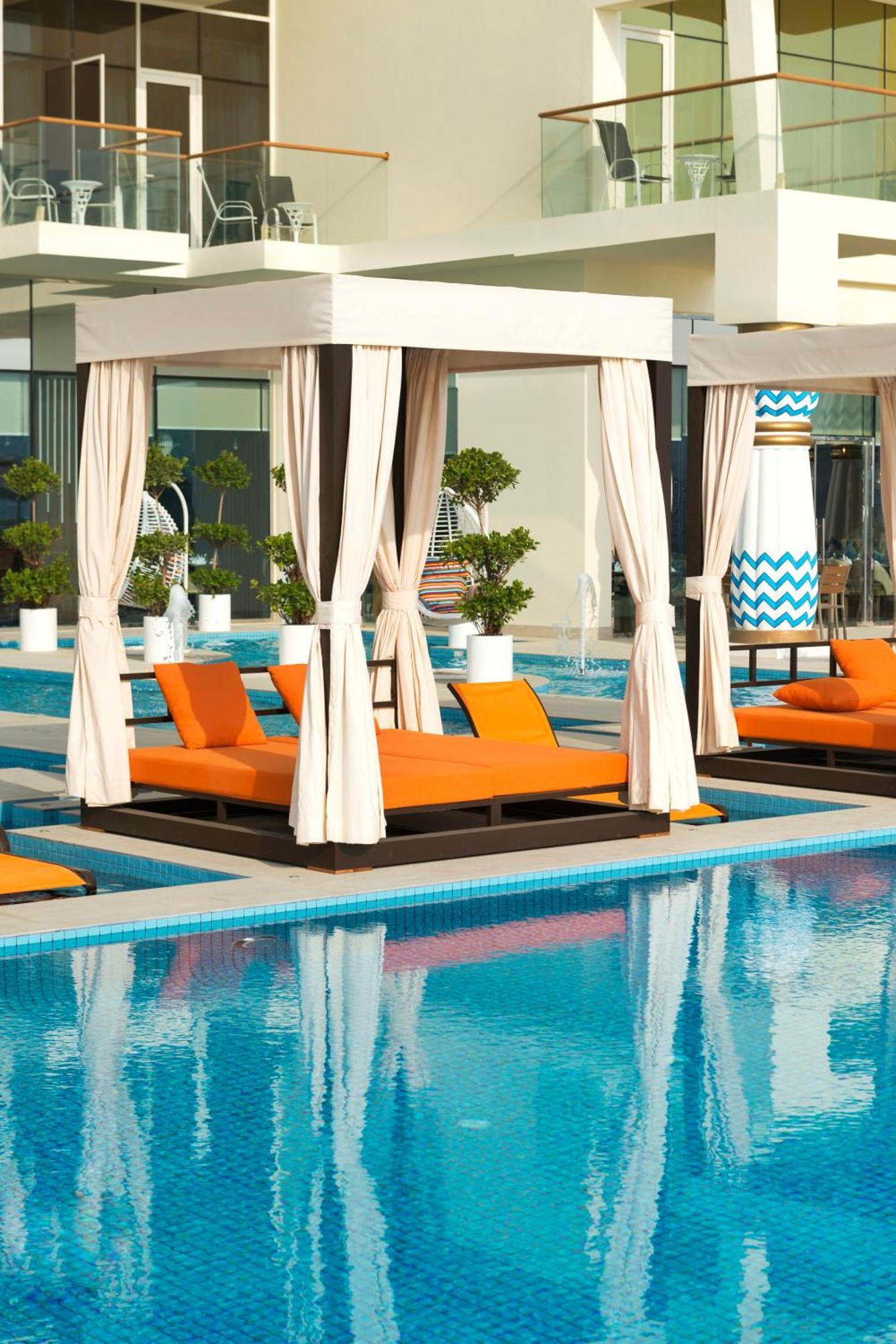 Royal And The Palm Resort 5*