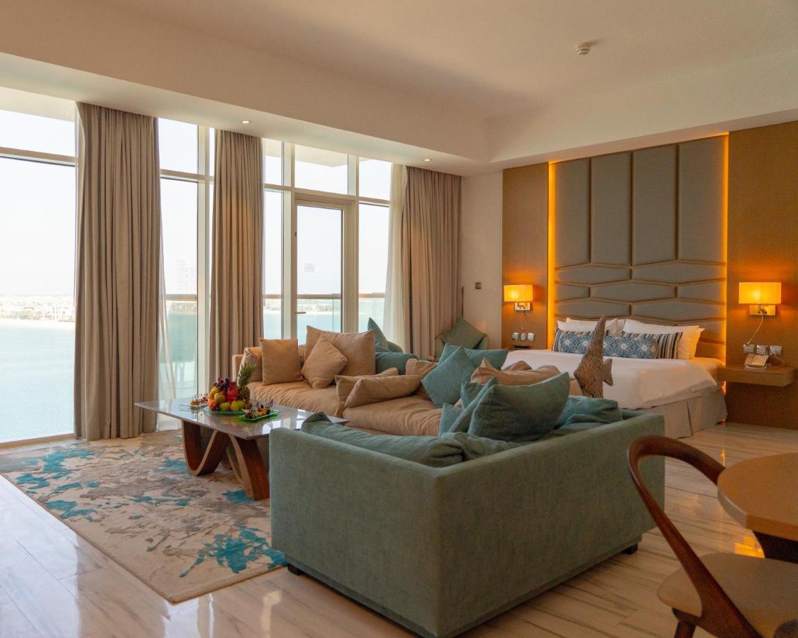 Resort Royal And The Palm 5*
