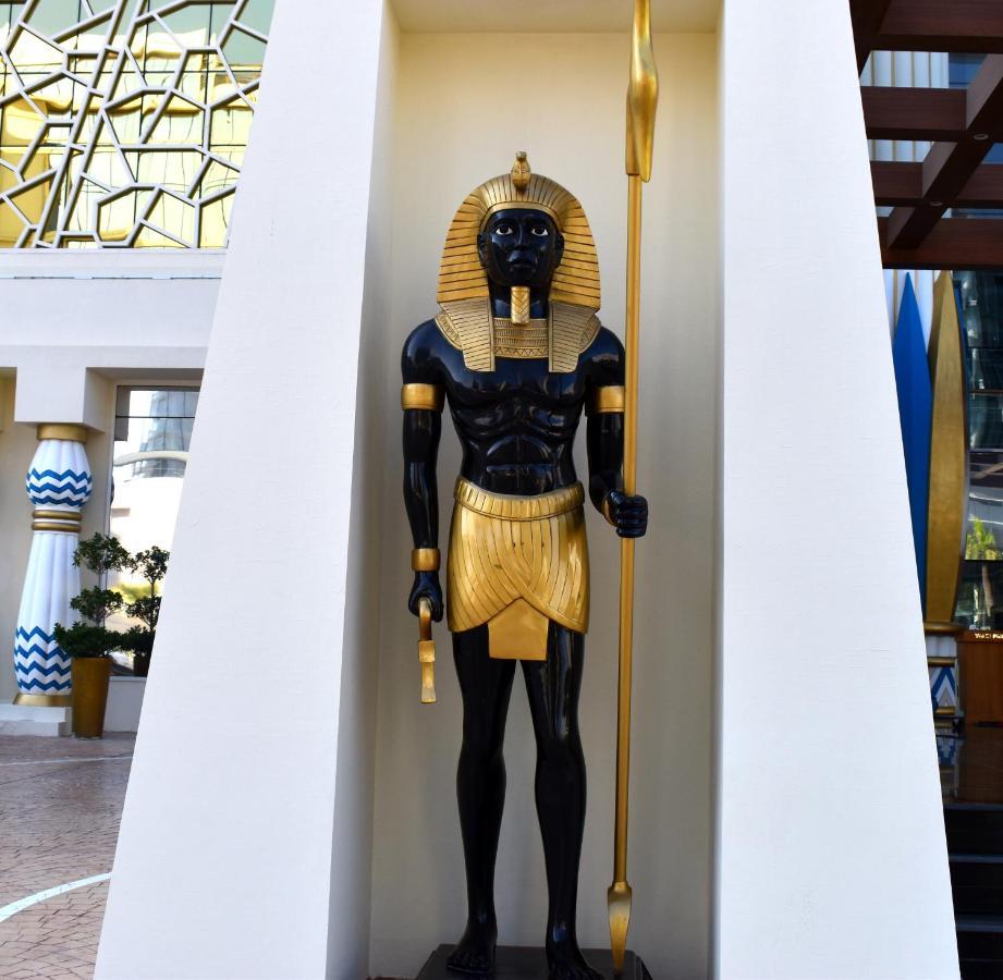 Resort Royal And The Palm 5*