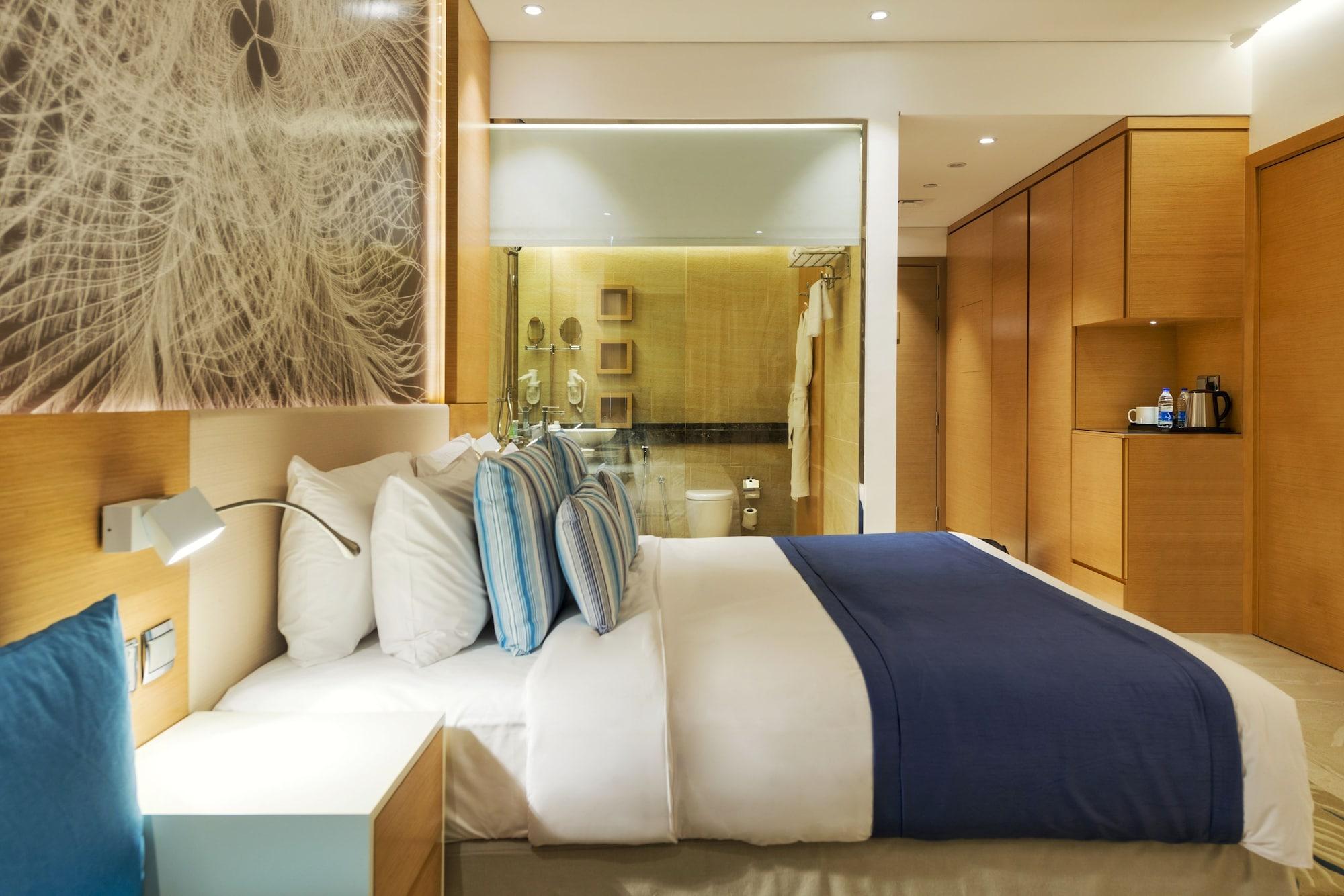 Royal And The Palm 5* Dubai
