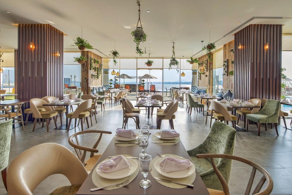 Resort Royal And The Palm Dubai