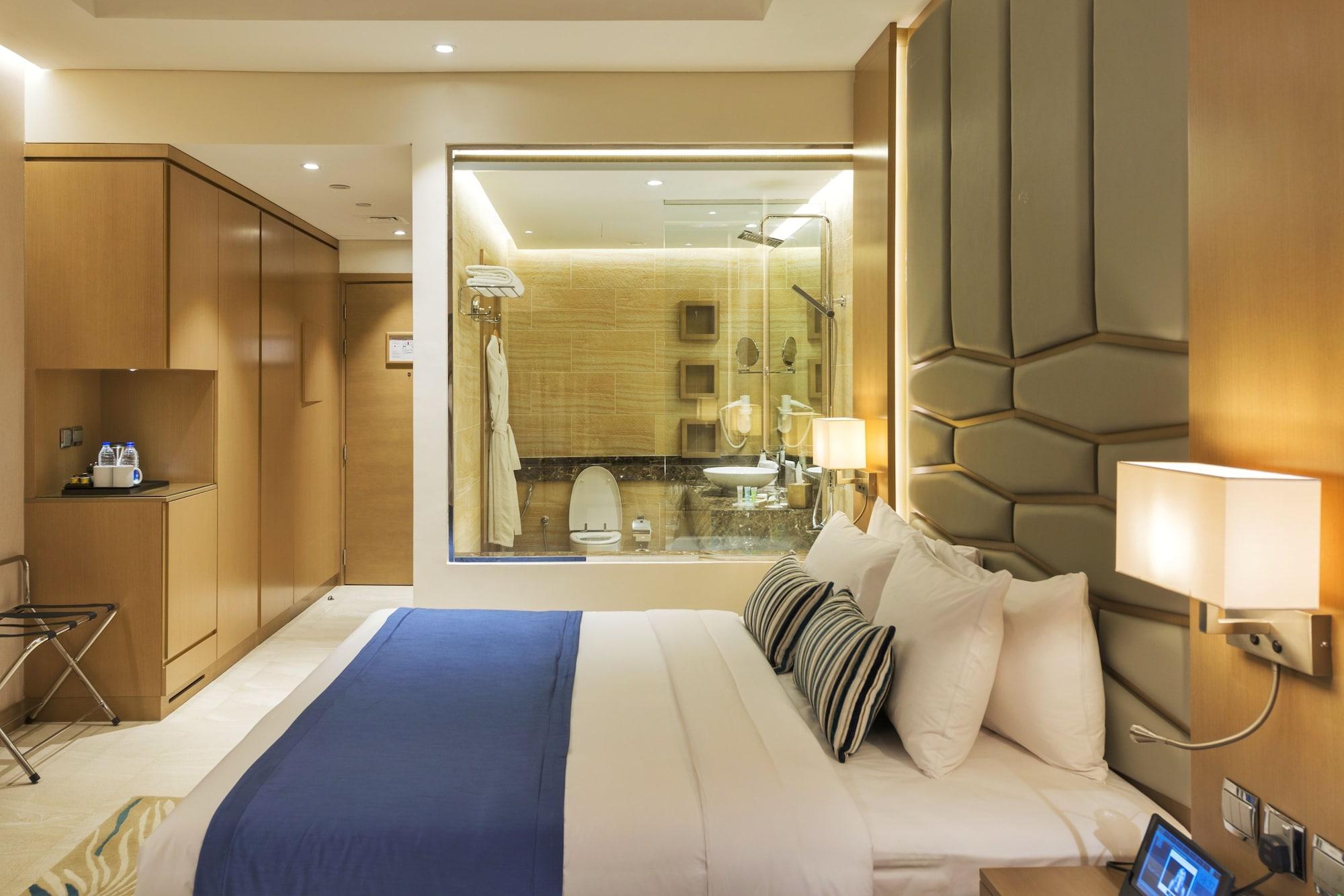 Resort Royal And The Palm Dubai