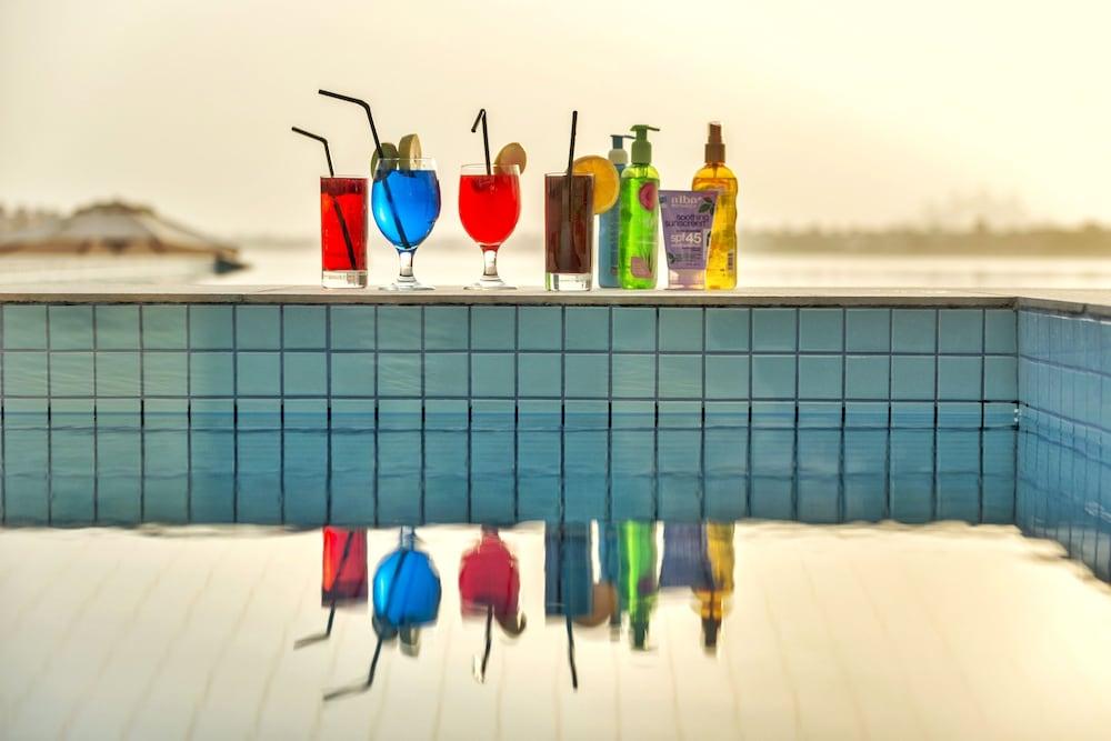 Resort Royal And The Palm Dubai