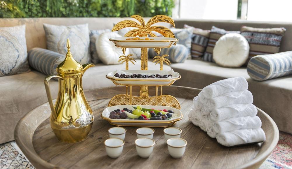 Resort Royal And The Palm 5*