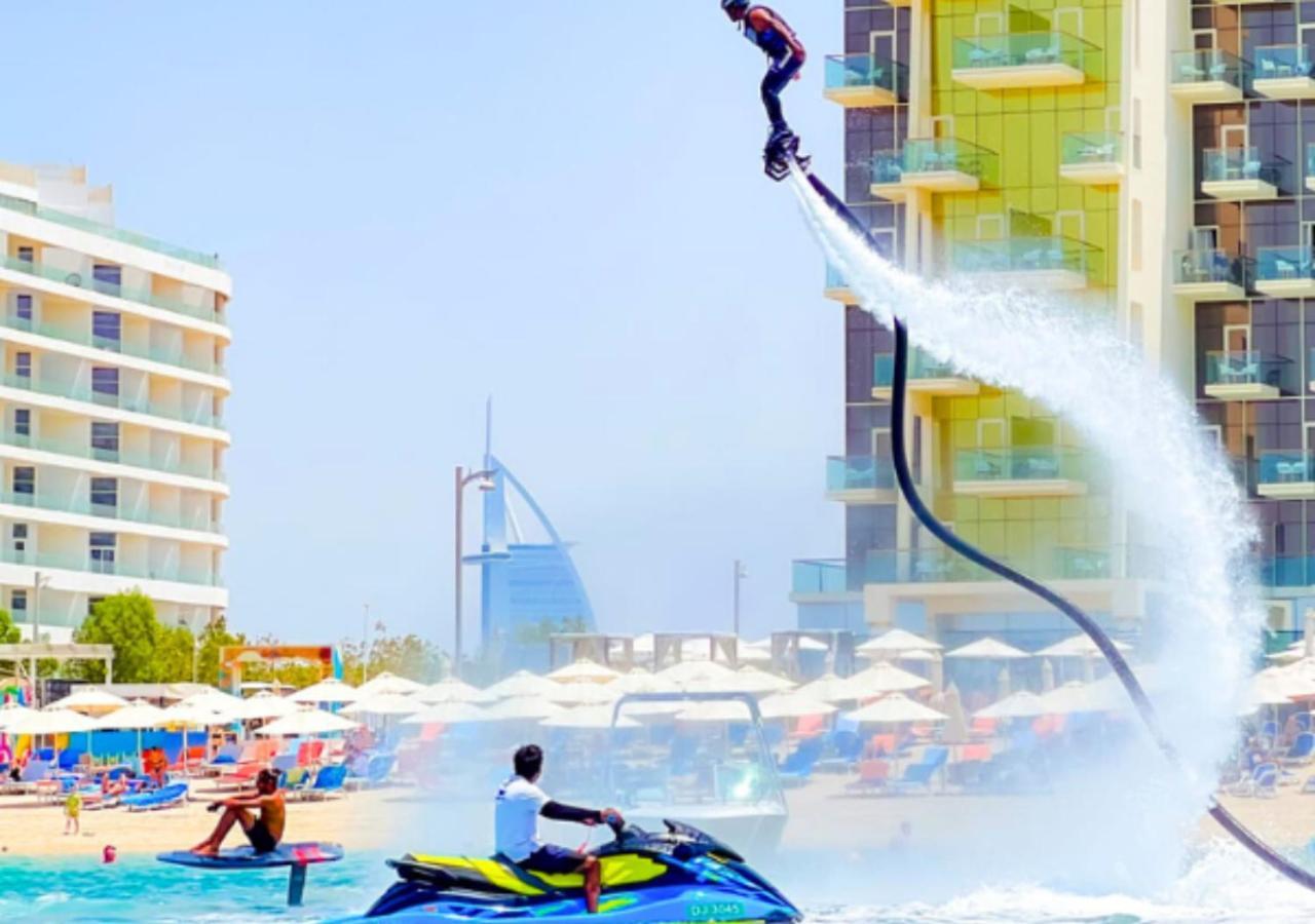Resort Royal And The Palm Dubai