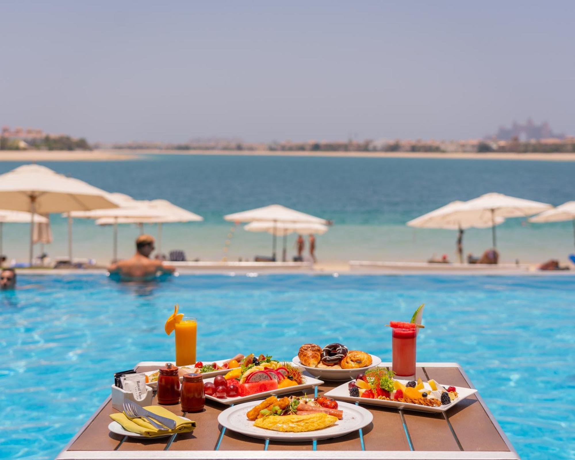 Royal And The Palm Resort