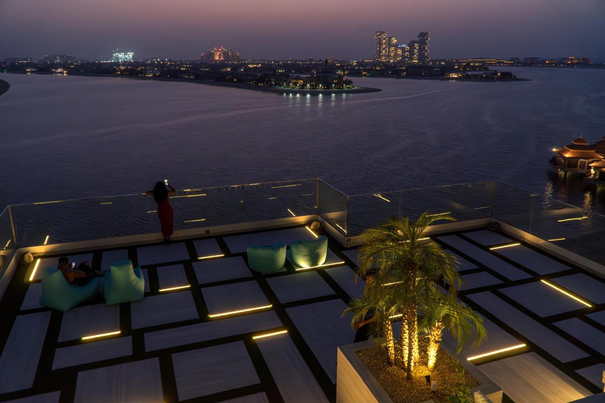 Royal And The Palm Resort 5*