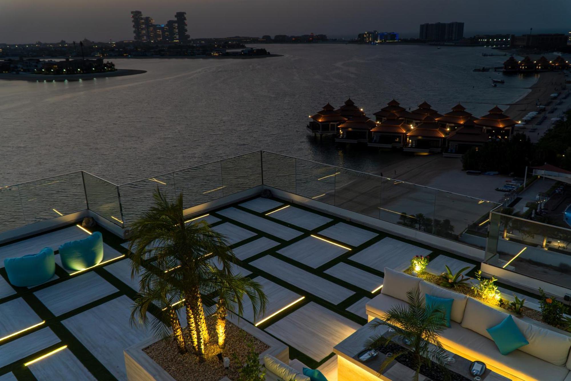 Resort Royal And The Palm 5*