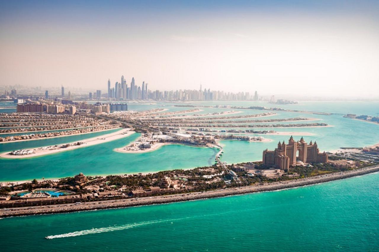 Royal And The Palm Dubai