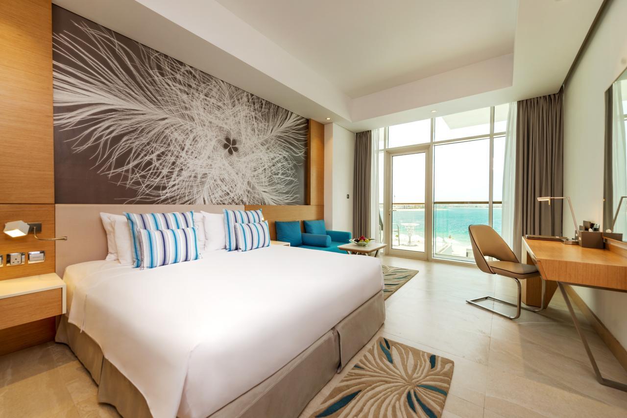 Resort Royal And The Palm Dubai