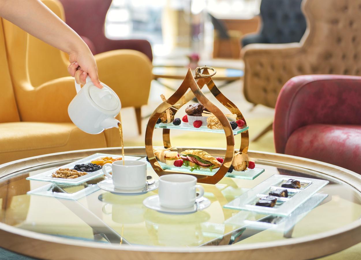 Resort Royal And The Palm 5*