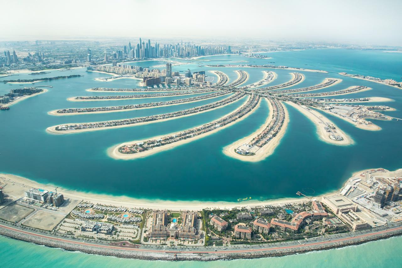 Royal And The Palm 5* Dubai