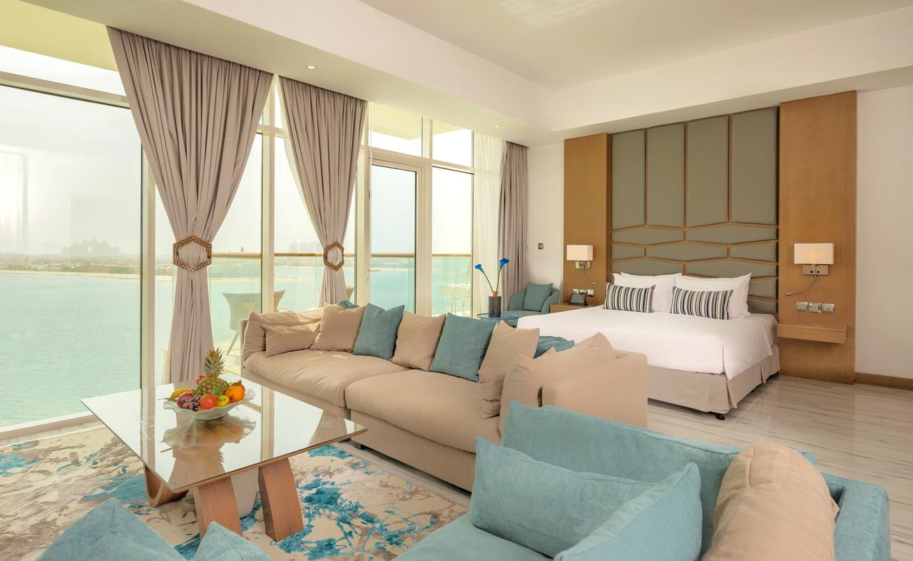 Royal And The Palm Dubai
