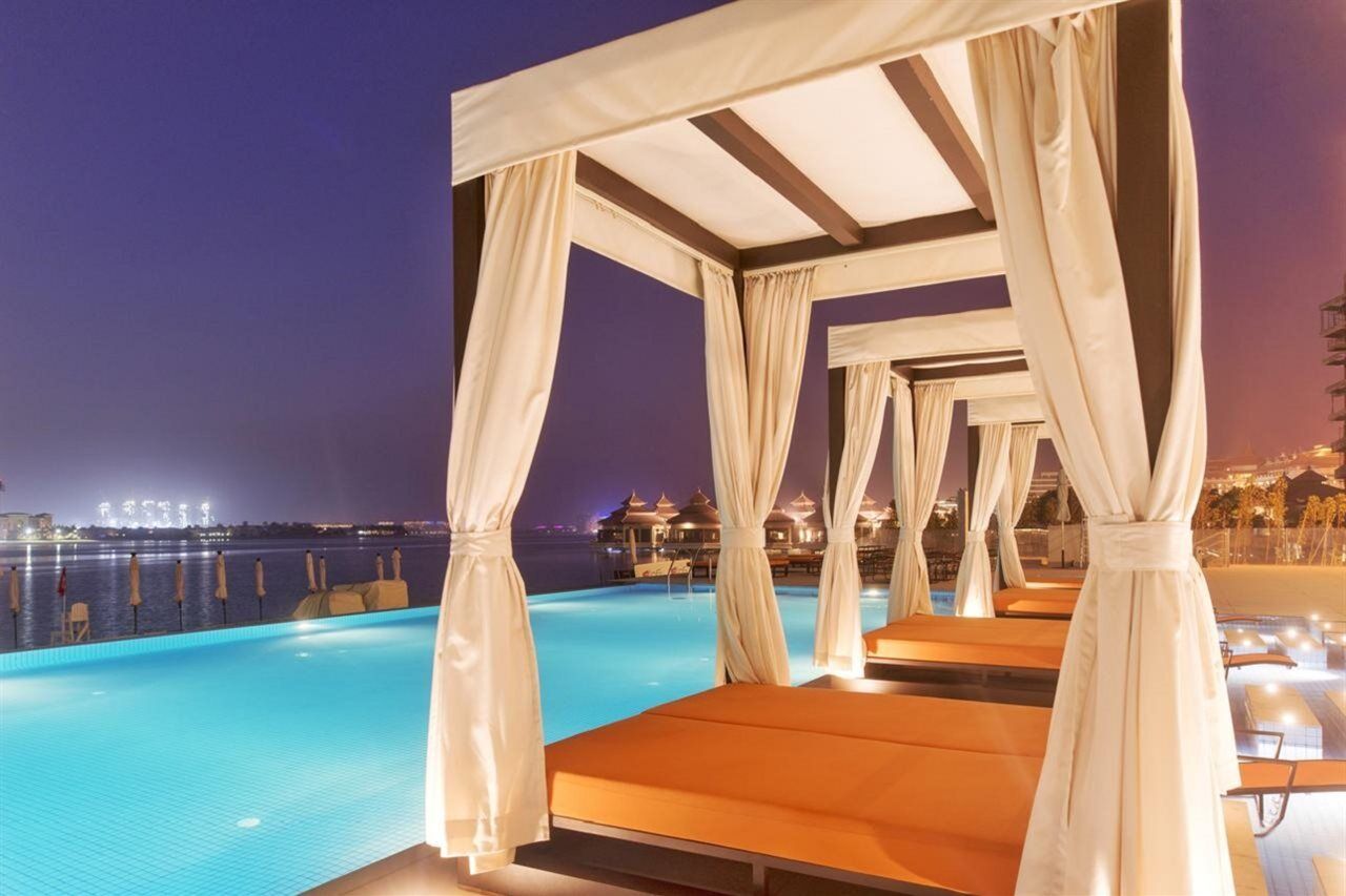 Resort Royal And The Palm 5*