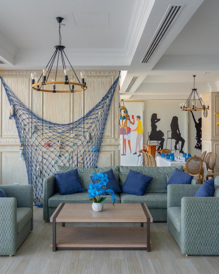 Royal And The Palm 5*