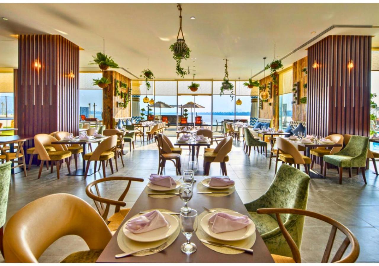 Royal And The Palm 5* Dubai
