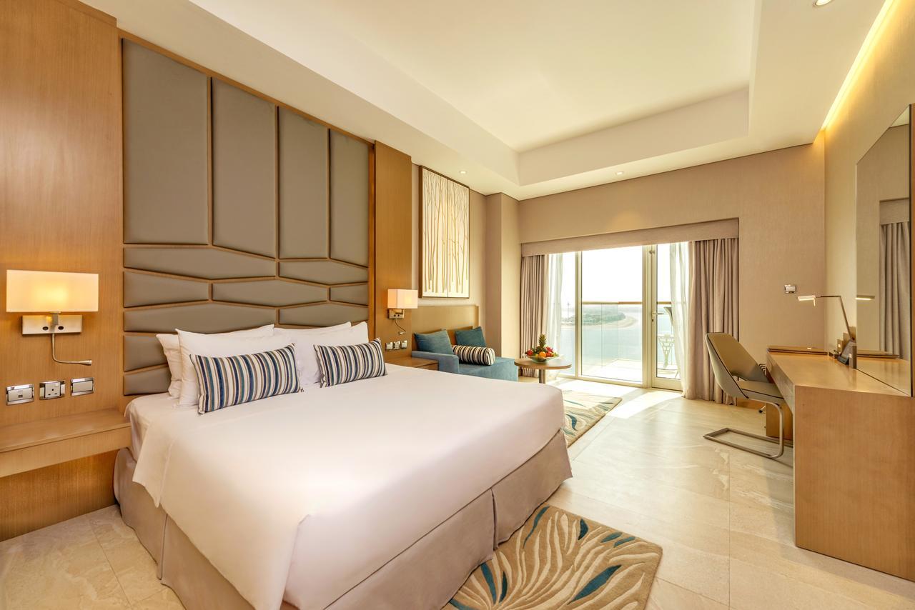 Royal And The Palm Resort Dubai