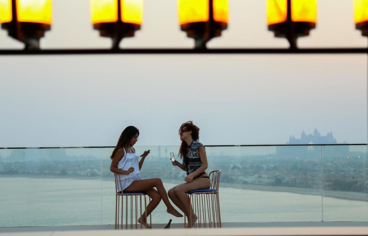 Royal And The Palm Resort Dubai