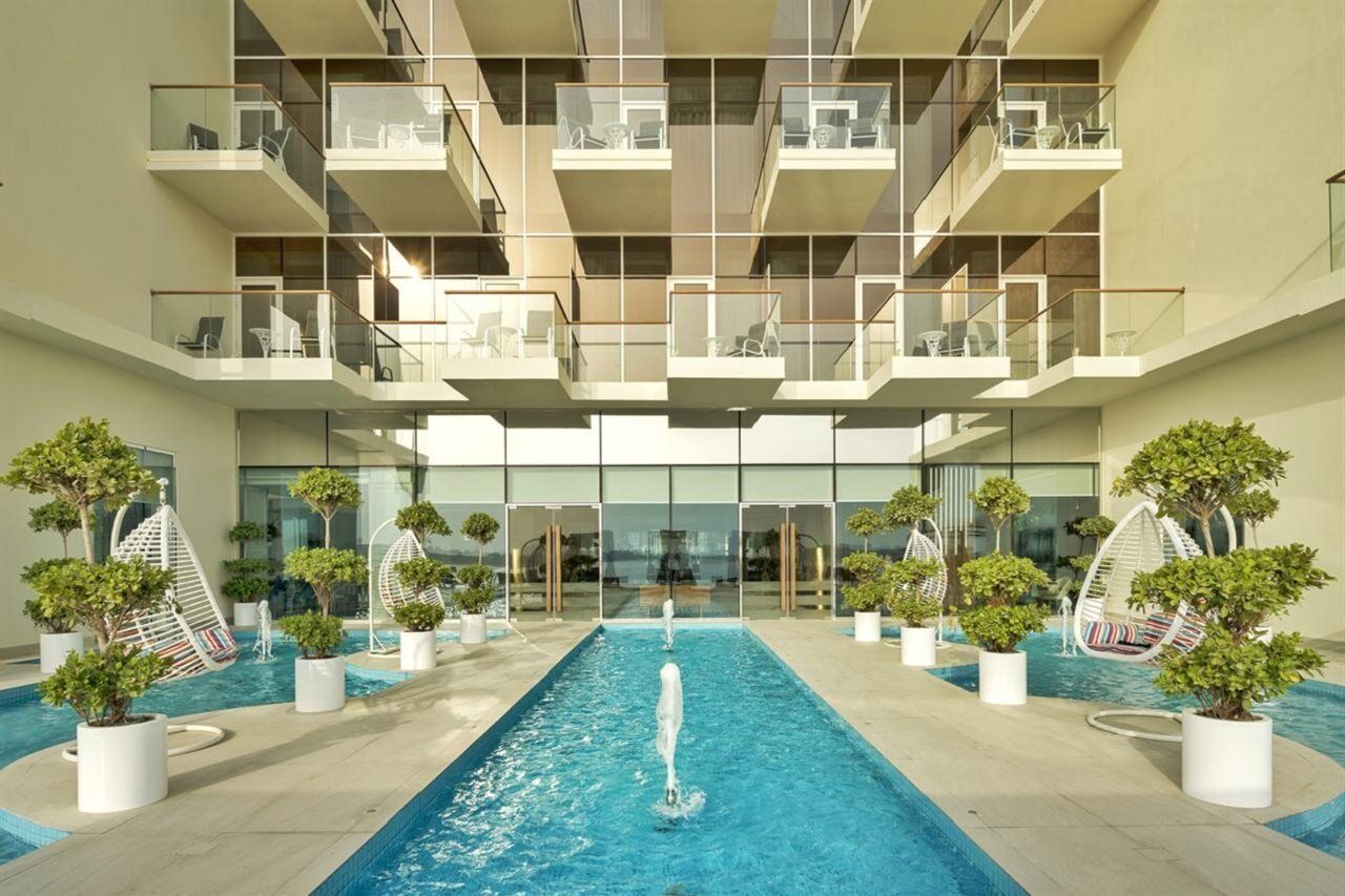 Resort Royal And The Palm 5*